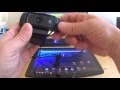 Connecting a USB web cam to an android tablet/phone...