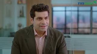 TVS Credit - Aapki Khushiyon Ka Saathi | Used Car Loans