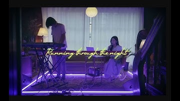 SEORI "Running Through The Night" [English Version] [4K60 REUPLOAD] [LIVE] [ENG SUB]