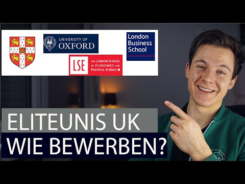 Video: Wie werde ich ein Einwanderungsbeamter in Großbritannien?