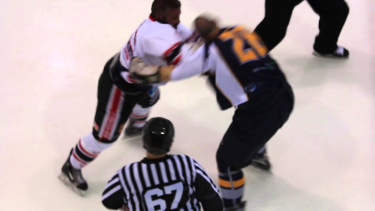Joel Theriault vs Jon Mirasty - YouTube