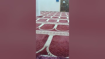 تﻻوة من سورة اﻷنعام بصوت/الشيخ صالح بن يحيى
