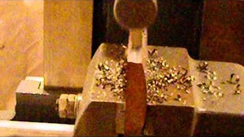 Atlas Shaper 7B 7" Metal Shaper