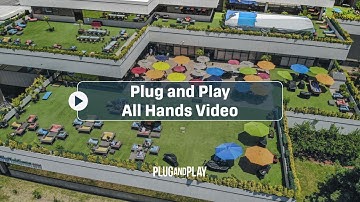 2022 Plug and Play All Hands Video