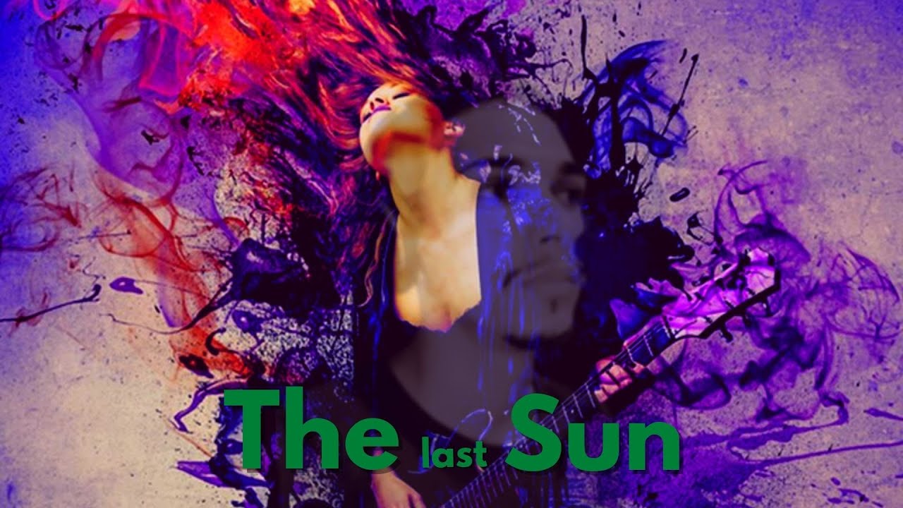 Watch New Retro Wave - Álbum 2021 ( The last sun ) on YouTube Watch New Retro Wave - Álbum 2021 ( The last sun ) on YouTube