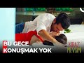 Ayaz ve Öykü'nün İlk Gecesi - Kiraz Mevsimi 52. Bölüm