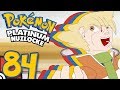 Pokemon Platinum NUZLOCKE Part 84 - TFS Plays