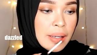 Brun Brun Paris Lipswatches