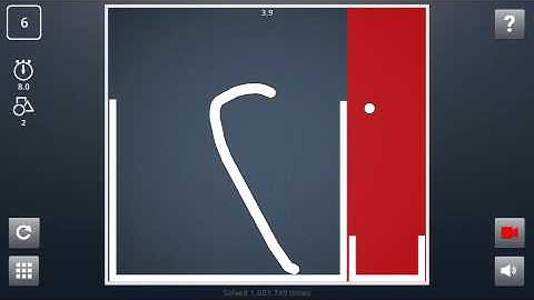 Brain it On! Level 6!