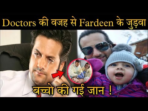 "Natasha Really Suffered": Fardeen Khan On Losing Twins In The Sixth Month Of Pregnancy