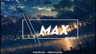 MaxRiven - Astronomia