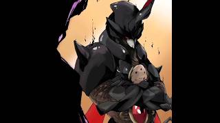 Mist Lord Zegion #manga #tensura #zegion #rimuru #anime