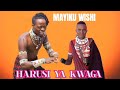 MAYIKU WISHI HARUSI YA KWAGA BY MBASHA STUDIO 2025