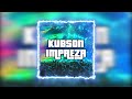 Kubson  impreza prod klein beats