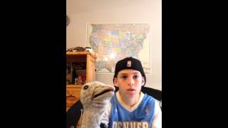 Celebrity Jaxon and Jerry episode 1: country Profile