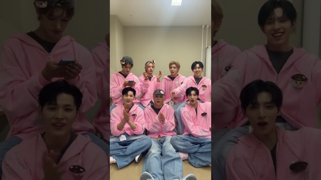 250621 #NEXZ Instagram Live