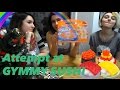 Get Festive: Attempt at Gummy Sushi