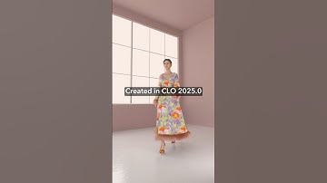 Fur Generation in 2025.0 by @senkdesign