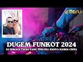 DUGEM FUNKOT REMIX 2024 DJ SEMOGA TIADA YANG TERLUKA HANYA KARNA CINTA KITA NEW DJ DEFU