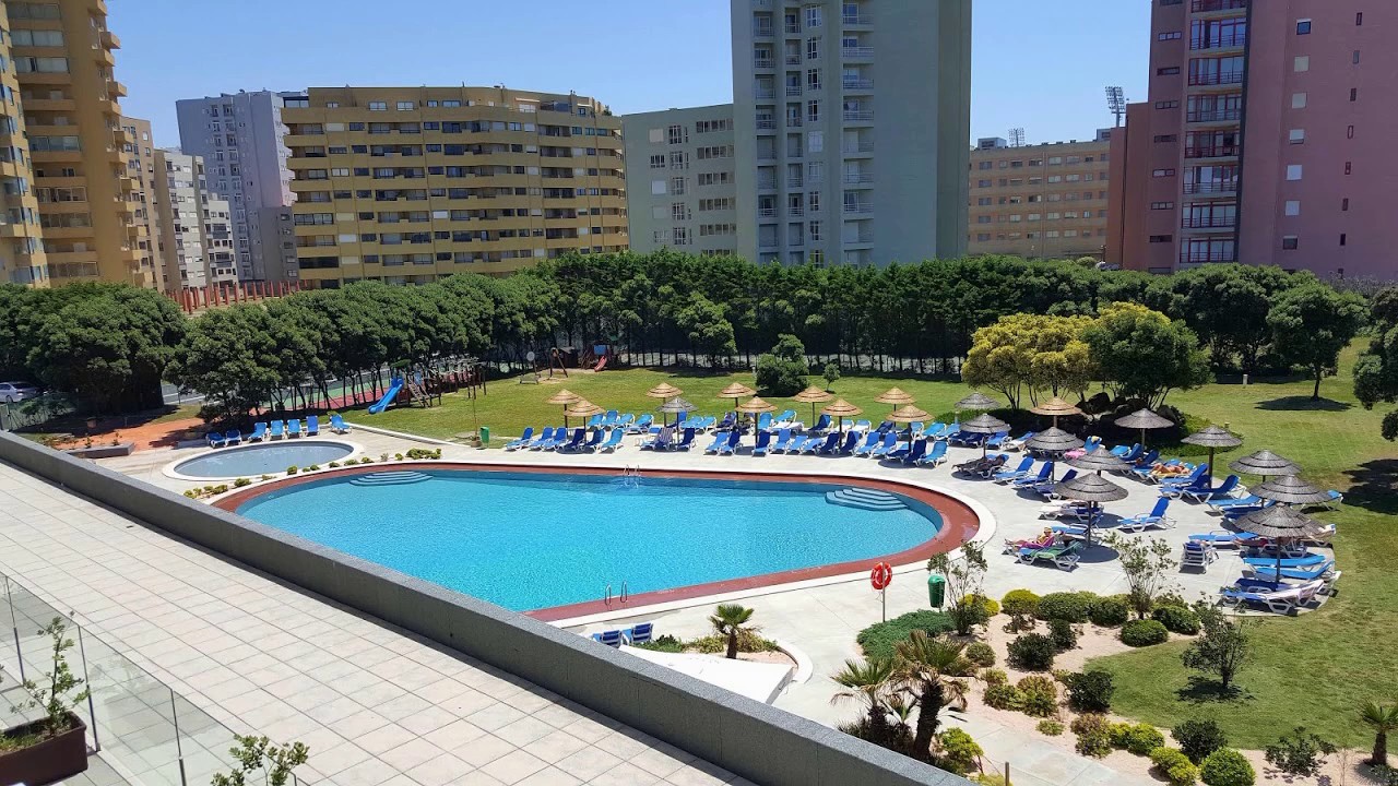 Axis Vermar Beach Hotel Povoa De Varzim Axis Vermar Beach Hotel Povoa De Varzim