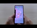 Samsung One UI al detalle en NOTE 10 PLUS ESPAÑOL