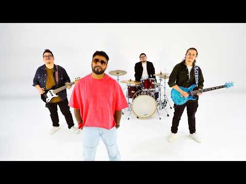ESPÍRITU SANTO | Videoclip Oficial | Estación Cero (Música Católica de Adoración)