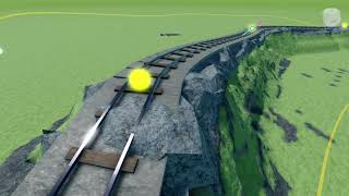 Full Roblox - Prototype game Update