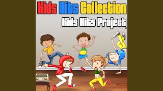 Three Blind Mice - Kids Hits Project