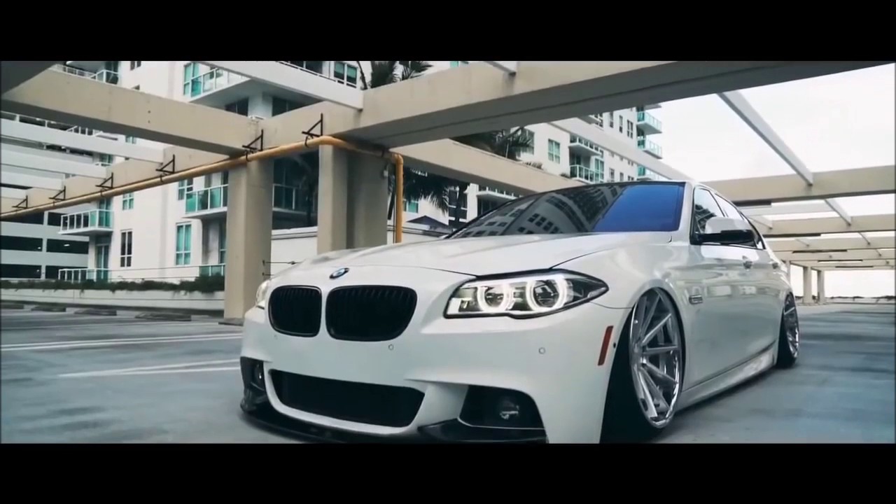 Dj kisslove bmw