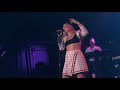 Anne-Marie - 2002 @ Brighton Music Hall, Allston, MA 9/13/2018