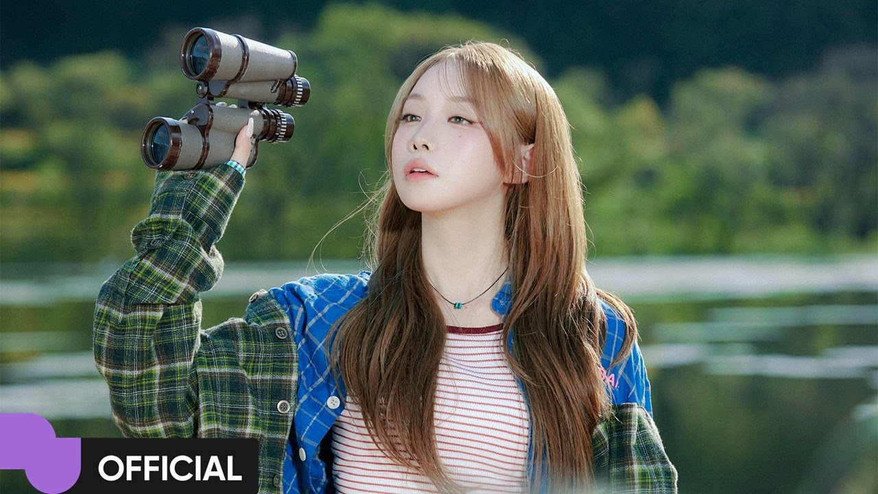 Billlie (빌리) '기억사탕' Teaser 1 (Special Narr. IU) - YouTube