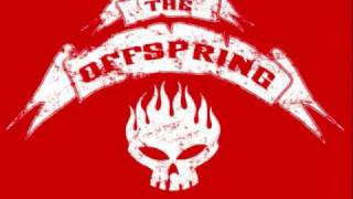 Video thumbnail of "The Offspring - D.U.I."