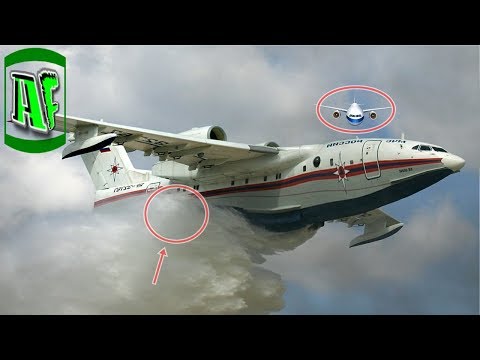 ამფიბია-თვითმფრინავი