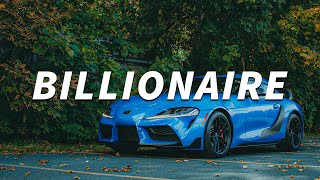 BILLIONAIRE LUXURY LIFESTYLE ? Billionaire Luxury Lifestyle Visualization #motivation(#luxury -398)