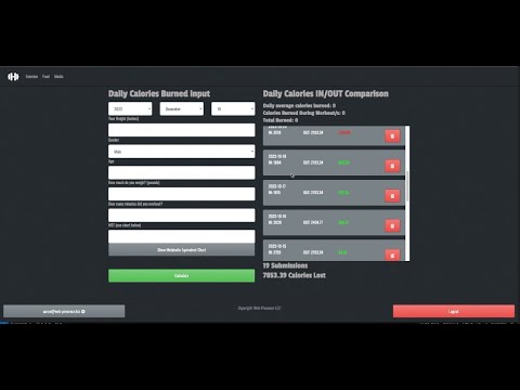 Using React.js and axios to build a nutrition API with Edamam - YouTube