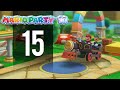 Mario Party Gameplay Walkthrough Part