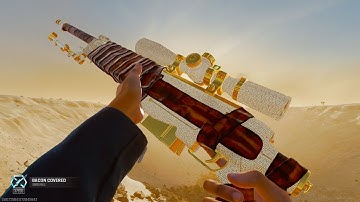 TRASH TALKER CALLS ME OUT TO 1V1 THEN RAGES!!