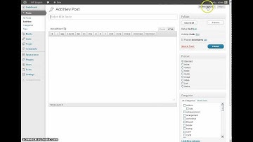 Disable/Enable discussion for certain posts
