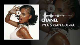 Download Lagu Tyla \u0026 Ryan Guerra - Chanel (Remix) MP3 Download Lagu Tyla \u0026 Ryan Guerra - Chanel (Remix) MP3