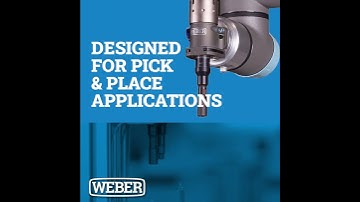 The SEV-P is a tightening screwdriver without automatic feed system