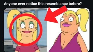 The MOST credible bobs burgers theory EVER