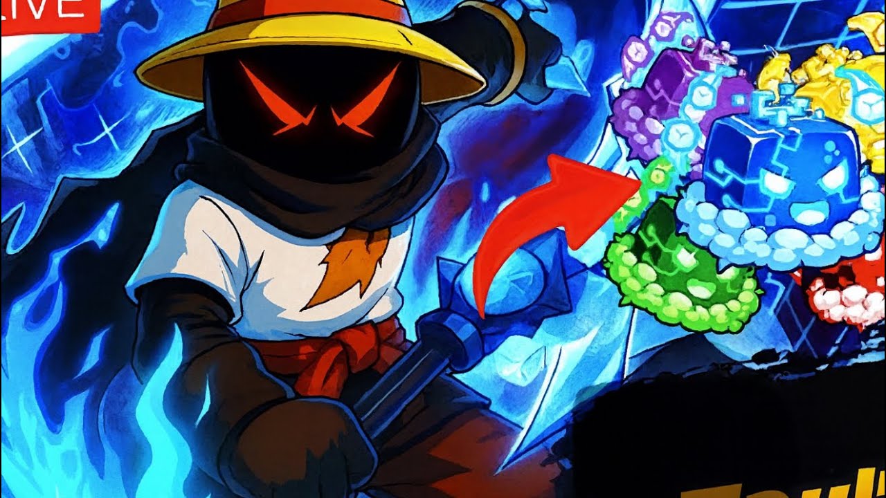 🔴 LIVE: Control Rework + Leviathan Hunt 😱🔥| Blox Fruits Roblox - YouTube