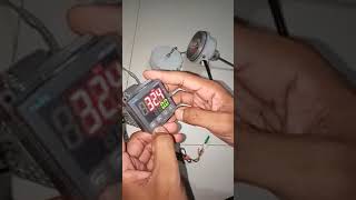 RADIX V112 Parameter selection