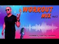 Dembowhouseguarachaworkout mix vol2 by dj annier el neglito lukumi party dance djannier mix