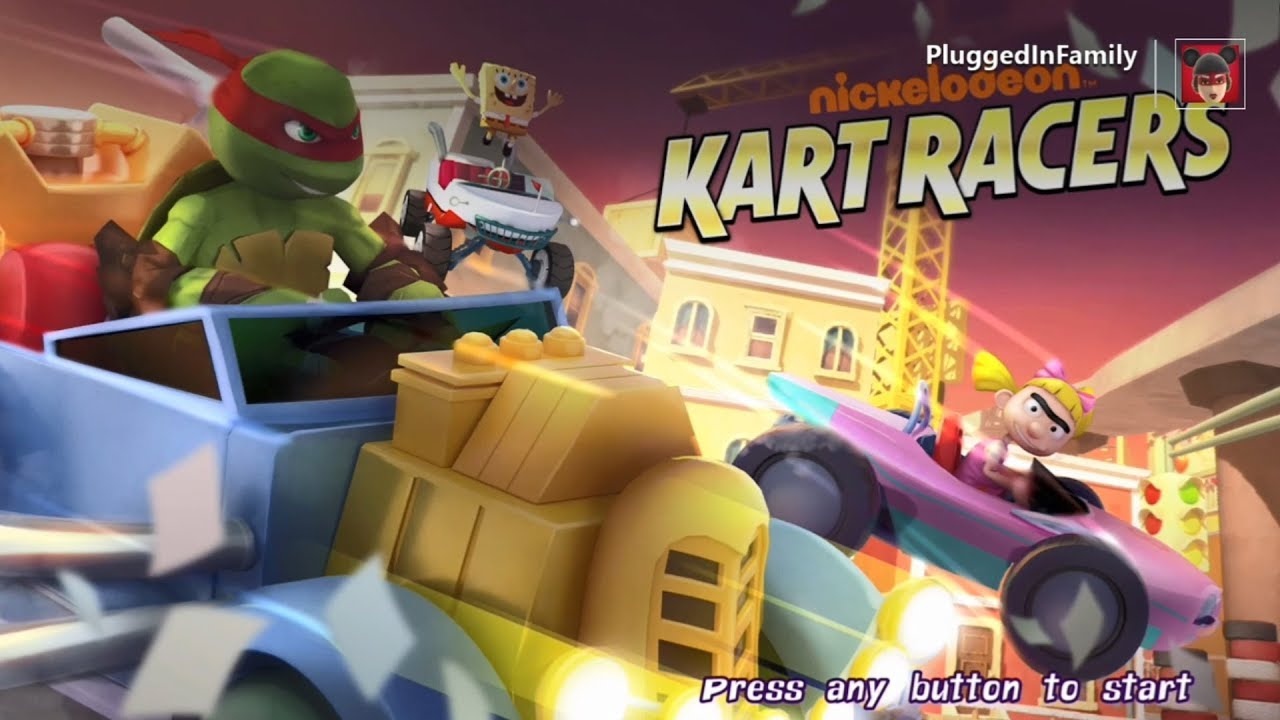 nick kart racers 2 download nick kart racers 2 download