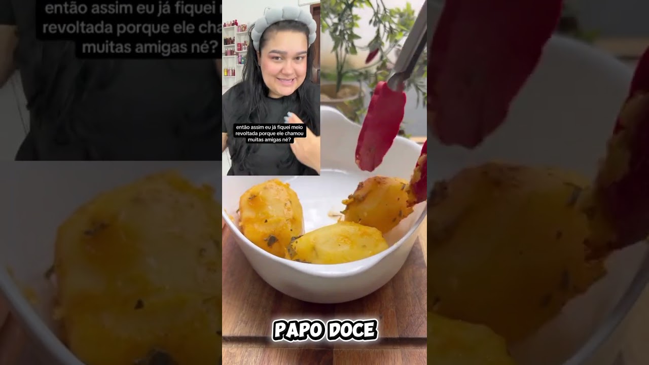 Histórias com receitas da Rafaela Guedes e Maria Angélica 🍪