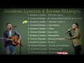 Jonathan Lianhna & Zorema Khiangte Hla Collection || 2022