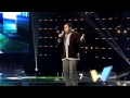 الأداء الأول لزكريا الغفولي من المغرب في برنامج THE WINNER IS الأداء الأول لزكريا الغفولي من المغرب في برنامج THE WINNER IS