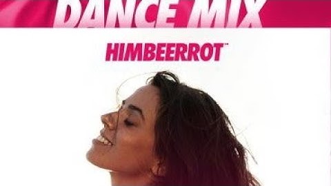 Himbeerrot (One Kiss) (Dance Mix)