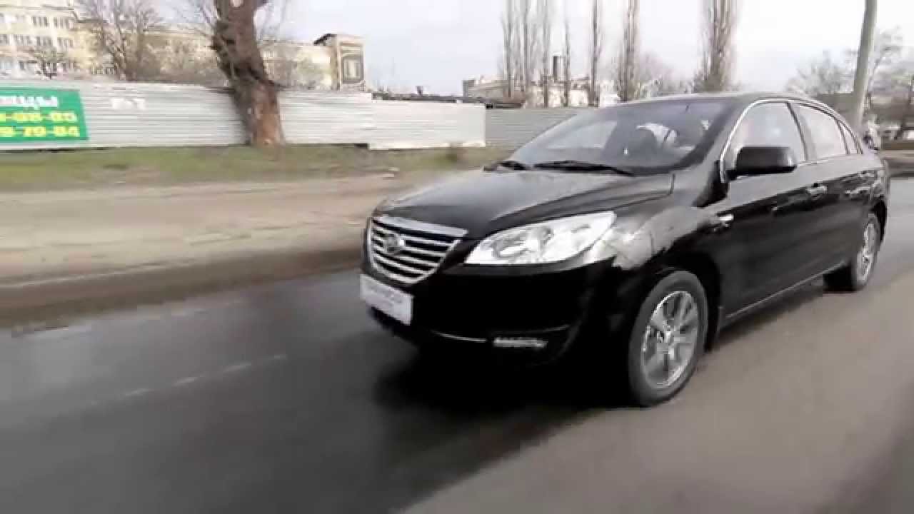 Lifan cebrium тюнинг
